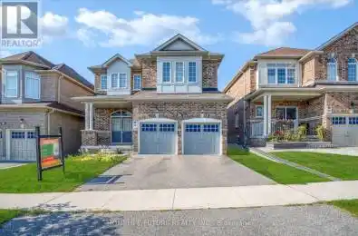 995 Wrenwood Drive Oshawa (Taunton) Ontario L1K0Y1