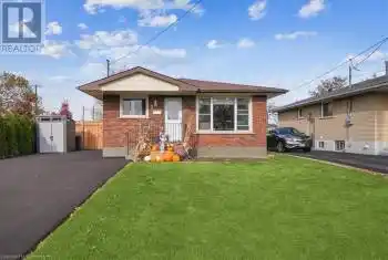 1 RENO Avenue Unit# Basement, Hamilton, Ontario L8T2S5, 1 Bedroom Bedrooms, ,1 BathroomBathrooms,All Houses,For Rent,RENO,40670143