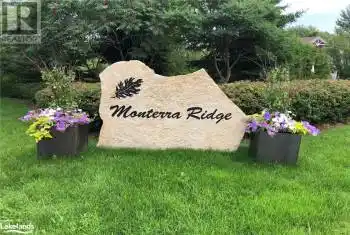 689616 MONTERRA Road Unit# 11, The Blue Mountains, Ontario L9Y0N5, 3 Bedrooms Bedrooms, ,3 BathroomsBathrooms,All Houses,For Rent,MONTERRA,40671626