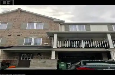 21 HISCOTT Drive Waterdown Ontario L8B0A3