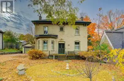 22 Harvey Street Cambridge Ontario N3C1M6