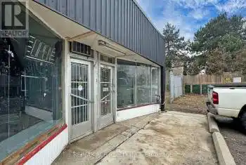 3075 Kingston Road, Toronto (Cliffcrest), Ontario M1M1P1, ,Commercial,For Sale,Kingston,E9777335