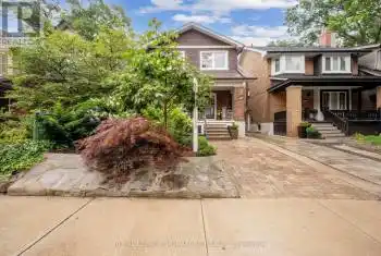 503 Windermere Avenue, Toronto (Runnymede-Bloor West Village), Ontario M6S3L5, 4 Bedrooms Bedrooms, ,4 BathroomsBathrooms,All Houses,For Sale,Windermere,W9785010