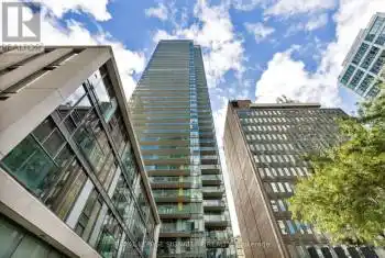 33 Lombard Street Unit# 2006, Toronto (Church-Yonge Corridor), Ontario M5C3H8, 2 Bedrooms Bedrooms, ,2 BathroomsBathrooms,Condo,For Sale,Lombard,C9792636