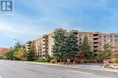 1200 Don Mills Road Unit# 217 Toronto (Banbury-Don Mills) Ontario M3B3