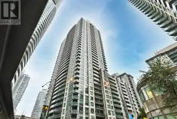 19 Grand Trunk Crescent Unit# 1603, Toronto (Waterfront Communities), Ontario M5J3A3, 2 Bedrooms Bedrooms, ,1 BathroomBathrooms,Condo,For Sale,Grand Trunk,C9797247