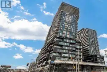 1285 Dupont Street Unit# 710, Toronto (Dovercourt-Wallace Emerson-Junction), Ontario M6H0E3, 2 Bedrooms Bedrooms, ,1 BathroomBathrooms,Condo,For Rent,Dupont,W9794309