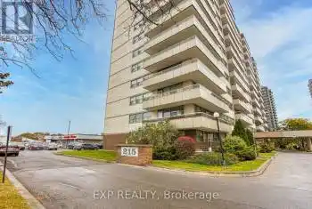 215 Glenridge Avenue Unit# 407, St. Catharines (461 - Glendale/Glenridge), Ontario L2T3J7, 2 Bedrooms Bedrooms, ,1 BathroomBathrooms,Condo,For Rent,Glenridge,X9787365