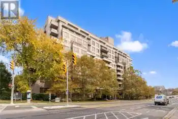 2662 Bloor Street Unit# 403, Toronto (Kingsway South), Ontario M8X2Z7, 2 Bedrooms Bedrooms, ,2 BathroomsBathrooms,Condo,For Sale,Bloor,W9801496