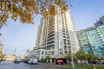 3 Marine Parade Drive Unit# 405, Toronto (Mimico), Ontario M8V3Z5, 2 Bedrooms Bedrooms, ,1 BathroomBathrooms,Condo,For Sale,Marine Parade,W9804303