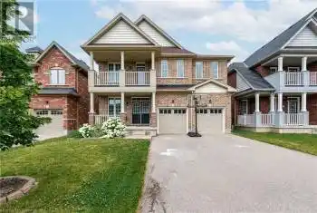 8445 SWEET CHESTNUT Drive, Niagara Falls, Ontario L2H0N2, 4 Bedrooms Bedrooms, ,5 BathroomsBathrooms,All Houses,For Sale,SWEET CHESTNUT,40670441