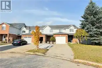 388 LAUREL GATE Drive, Waterloo, Ontario N2T2S6, 3 Bedrooms Bedrooms, ,3 BathroomsBathrooms,All Houses,For Rent,LAUREL GATE,40671609