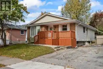 34 Beechmount Crescent, London, Ontario N6E2J4, 3 Bedrooms Bedrooms, ,2 BathroomsBathrooms,All Houses,For Sale,Beechmount,X9770326