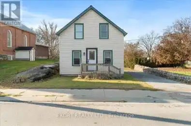 4873 Stirling-Marmora Road Stirling-Rawdon Ontario K0K3C0