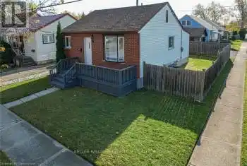 6 Homewood Avenue Unit# Upper, St. Catharines (445 - Facer), Ontario L2M5L4, 3 Bedrooms Bedrooms, ,1 BathroomBathrooms,All Houses,For Rent,Homewood,X9806463