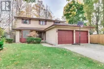 43 Mountainview Crescent, London, Ontario N6J4M5, 6 Bedrooms Bedrooms, ,4 BathroomsBathrooms,All Houses,For Sale,Mountainview,X9824315