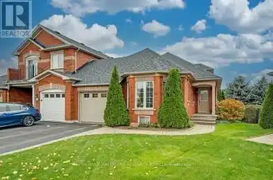 2303 Kingfisher Court Oakville (West Oak Trails) Ontario L6M3Z3