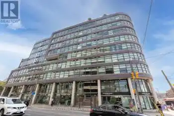 1201 Dundas Street Unit# 407, Toronto (South Riverdale), Ontario M4M2S1, 2 Bedrooms Bedrooms, ,1 BathroomBathrooms,Condo,For Sale,Dundas,E9823281