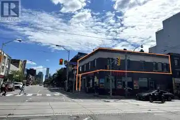 565 Bloor Street, Toronto (University), Ontario M5S1Y6, ,Commercial,For Rent,Bloor,C9828868