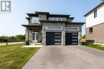 7715 SECRETARIAT Court, Niagara Falls (213 - Ascot), Ontario L2H3V3, 6 Bedrooms Bedrooms, ,4 BathroomsBathrooms,All Houses,For Sale,SECRETARIAT,X9896994