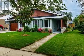 205 BLAKE Street, Goderich, Ontario N7A1Z1, 2 Bedrooms Bedrooms, ,3 BathroomsBathrooms,All Houses,For Sale,BLAKE,40671647