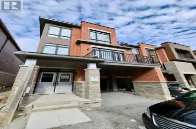 512 Littlewood Lane Ajax (South East) Ontario L1S0H1