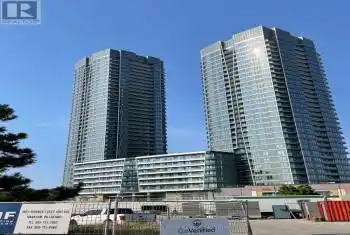 30 Upper Mall Way Unit# 1610, Vaughan (Brownridge), Ontario L4J0L7, 2 Bedrooms Bedrooms, ,2 BathroomsBathrooms,Condo,For Rent,Upper Mall,W9774758