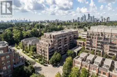 20 Burkebrook Place Unit# 306 Toronto (Bridle Path-Sunnybrook-York Mil