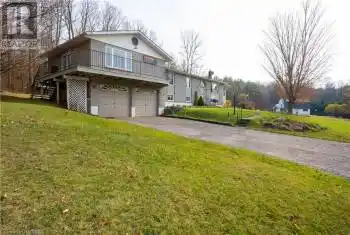 2455 HIGHWAY 9, Brockton, Ontario N0G2V0, 4 Bedrooms Bedrooms, ,2 BathroomsBathrooms,All Houses,For Sale,HIGHWAY 9,40671664