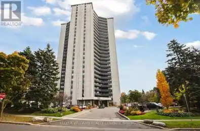 75 Graydon Hall Drive Unit# PH2 Toronto (Parkwoods-Donalda) Ontario M3