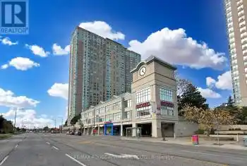 68 Corporate Drive Unit# 735, Toronto (Woburn), Ontario M1H3H3, 2 Bedrooms Bedrooms, ,1 BathroomBathrooms,Condo,For Sale,Corporate,E9801672