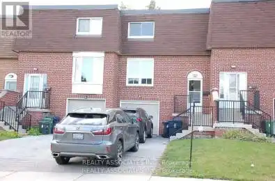 56 crockamhill Drive Toronto (Agincourt North) Ontario M1S3H1