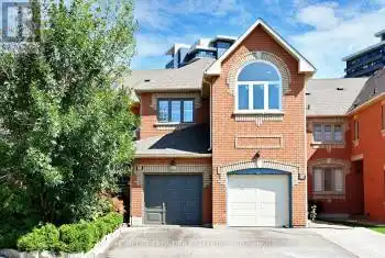 25 Karl Court, Vaughan (Beverley Glen), Ontario L4J8H7, 4 Bedrooms Bedrooms, ,4 BathroomsBathrooms,All Houses,For Sale,Karl,N9841639