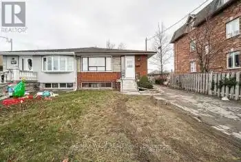 3165 Weston Road Unit# Upper, Toronto (Humbermede), Ontario M9M2T4, 3 Bedrooms Bedrooms, ,2 BathroomsBathrooms,All Houses,For Rent,Weston,W9838124