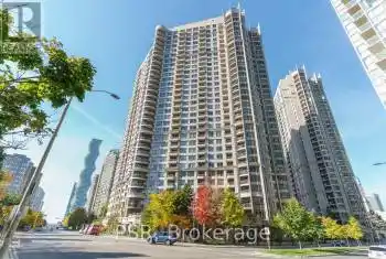 3880 Duke of York Boulevard Unit# 208, Mississauga (City Centre), Ontario L5B4M7, 2 Bedrooms Bedrooms, ,1 BathroomBathrooms,Condo,For Sale,Duke of York,W9848502