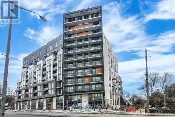 90 Glen Everest Road Unit# 616, Toronto (Birchcliffe-Cliffside), Ontario M1N0C3, 2 Bedrooms Bedrooms, ,1 BathroomBathrooms,Condo,For Rent,Glen Everest,E9850531