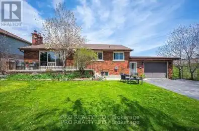 20 Highland Road Hamilton (Stoney Creek) Ontario L8J2T7