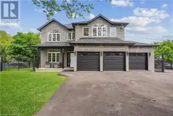 796 HIGHWAY 6, Haldimand County, Ontario N3W1M8, 5 Bedrooms Bedrooms, ,4 BathroomsBathrooms,All Houses,For Sale,HIGHWAY 6,40668705