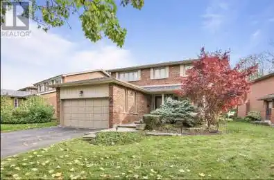 19 Sycamore Drive Markham (Aileen-Willowbrook) Ontario L3T5V3