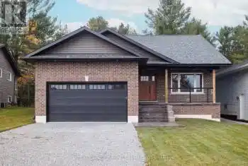 43 Birch Crescent, Kawartha Lakes (Bobcaygeon), Ontario K0M1A0, 2 Bedrooms Bedrooms, ,2 BathroomsBathrooms,All Houses,For Sale,Birch,X9862670