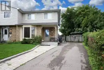 26 Wimbledon Court, Brampton (Brampton North), Ontario L6V2S4, 3 Bedrooms Bedrooms, ,2 BathroomsBathrooms,All Houses,For Rent,Wimbledon,W9856403