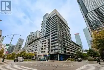 8 Telegram Mews Unit# 620, Toronto (Waterfront Communities), Ontario M5V3Z5, 1 Bedroom Bedrooms, ,1 BathroomBathrooms,Condo,For Sale,Telegram,C9861916