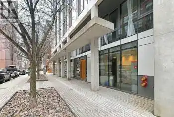 32 Camden Street Unit# 307, Toronto (Waterfront Communities), Ontario M5V1V1, 1 Bedroom Bedrooms, ,1 BathroomBathrooms,Condo,For Rent,Camden,C9868584