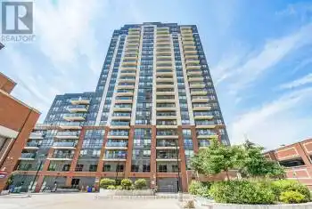 1420 DUPONT Street Unit# 1810, Toronto (Dovercourt-Wallace Emerson-Junction), Ontario M6H0C2, 2 Bedrooms Bedrooms, ,1 BathroomBathrooms,Condo,For Rent,DUPONT,W9868602