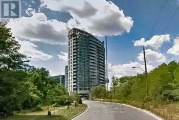 160 Vanderhoof Avenue Unit# 807, Toronto (Thorncliffe Park), Ontario M4G0B7, 1 Bedroom Bedrooms, ,1 BathroomBathrooms,Condo,For Rent,Vanderhoof,C9873554