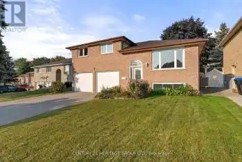 8 Wood Crescent, Bradford West Gwillimbury (Bradford), Ontario L3Z2G2, 3 Bedrooms Bedrooms, ,2 BathroomsBathrooms,All Houses,For Sale,Wood,N9872728