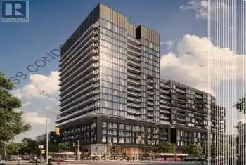 1182 King St W Street Unit# 228, Toronto (South Parkdale), Ontario M6K1E6, 1 Bedroom Bedrooms, ,1 BathroomBathrooms,Condo,For Sale,King St W,W9868586