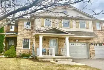 3086 Highvalley Road, Oakville (Palermo West), Ontario L6M5H3, 3 Bedrooms Bedrooms, ,3 BathroomsBathrooms,All Houses,For Rent,Highvalley,W9873383