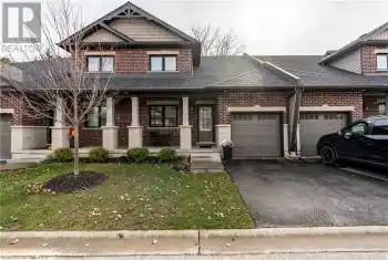 35 CHATFIELD Street Unit# 10, Ingersoll, Ontario N5C3J8, 5 Bedrooms Bedrooms, ,3 BathroomsBathrooms,All Houses,For Sale,CHATFIELD,40671891