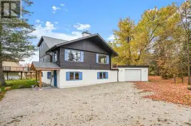 61 Pine River Crescent Mulmur Ontario L9V3H3